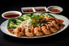 Claypot Asian Food Kitchen (McMahon) business