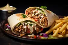 Donair On The Run business