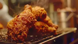 Wild Wing- 9580 Yonge St - Toronto business