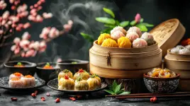 Jin's Chinese Cuisine - Edmonton business