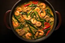 Kusina Filipino Take Out & Catering - Edmonton business