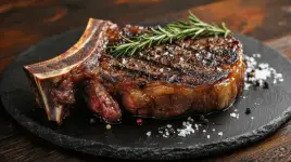 The Place Pizza And Steak business