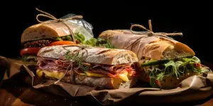 Subway - Midlake Blvd SE - Calgary business