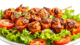 Qataghan Kabab & Catering - Toronto business