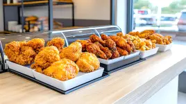 WingsUp! Calgary - Macleod business