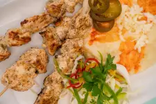 Jimmy The Greek- 6464 Yonge St - Toronto business