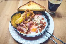 Hap's Hungry House - Edmonton business