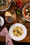 Peppino's Mahogany - Calgary business