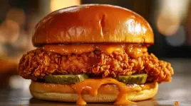 Mary Brown's Chicken - 46 Ave SE business