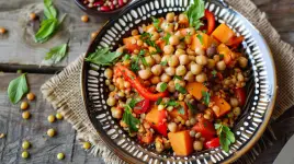 Moltaqa Moroccan Restaurant - Vancouver business