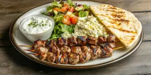 OPA! Of Greece U Of C business