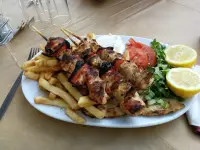 Paros On Main business