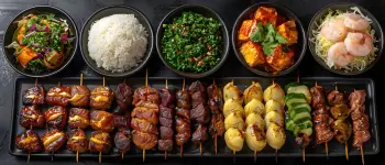 Fred And Susan Pinoy Dish Authentic Filipino Food business