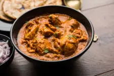 Kitchen King Indian Cuisine - Edmonton business