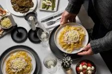 Peppino's Mahogany - Calgary business