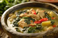 Kusina Filipino Take Out & Catering - Edmonton business