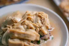 Jin's Chinese Cuisine - Edmonton business