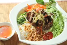 Pho Anh Vu- Hwy 7 - Toronto business