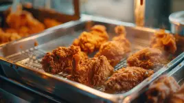 Mary Brown's Chicken - Bow St Cmn Cochrane business