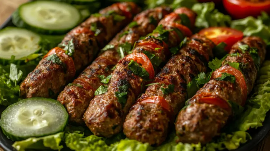 seekh-kebab-with-cucumber-tomato-garnish.jpg