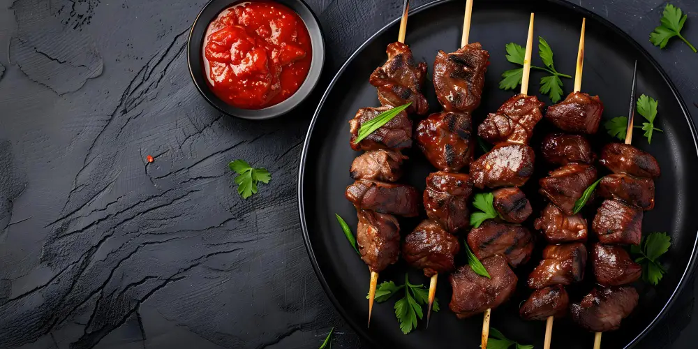 grilled-suya-meat-skewers-with-spicy-sauce-on-black-plate.jpg