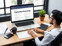 Mehrana Marketing - Toronto business