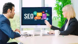 Mehrana Marketing - Toronto business