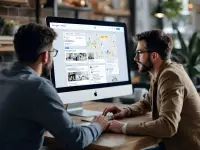 Mehrana Marketing - Toronto business