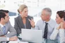 Mehrana Marketing - Toronto business