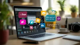 Mehrana Marketing - Toronto business