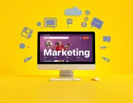 Mehrana Marketing - Toronto business
