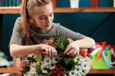 Fuller Flowers business