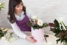 Fuller Flowers - Vancouver business