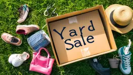 Kelowna Garage Sale - Kelowna business