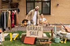 Kelowna Garage Sale - Kelowna business