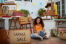 Kelowna Garage Sale - Kelowna business