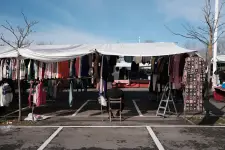 Kelowna Garage Sale - Kelowna business