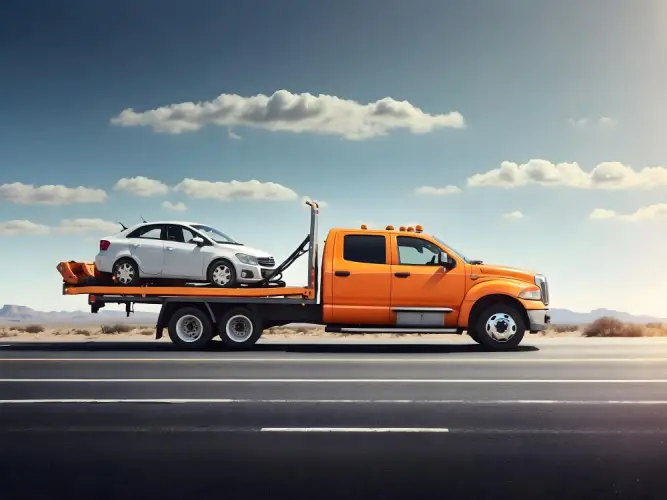 orange-flatbed-tow-truck-in-desert.jpg