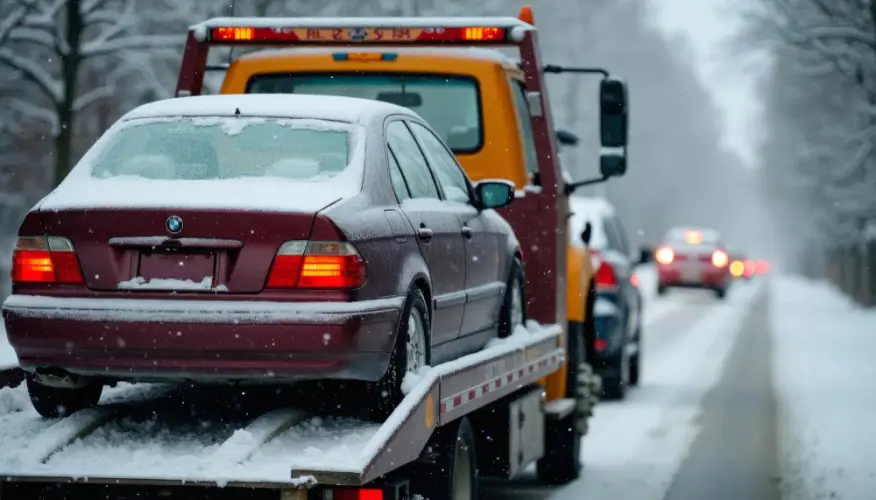 snow-covered-bmw-on-flatbed-tow-truck.jpg