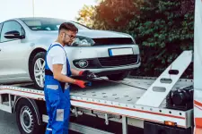 Strathcona County Roadside Towing - Edmonton business