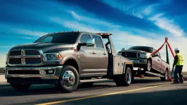 Cornwall Towing - Ottawa business