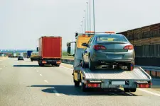 Roadrunners Towing - Edmonton business
