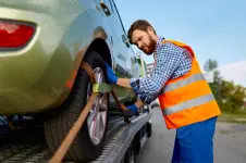 Towing Oakville - Toronto business