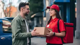 Go Logistics - Toronto business