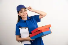 Go Logistics business