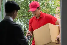 Jah Compass Logistics - Toronto business