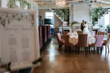 Alliance Banquet Hall & Event Venue - Toronto business