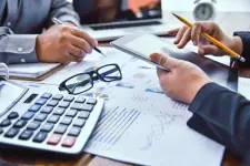 Ebrahimi Accounting Services - Vancouver business