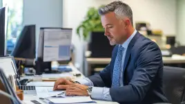 Brenda Lai CPA - Vancouver business