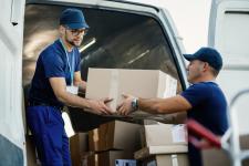 Movers Toronto To Vancouver | Apollo Moving Toronto - Moving & Storage listing in Toronto